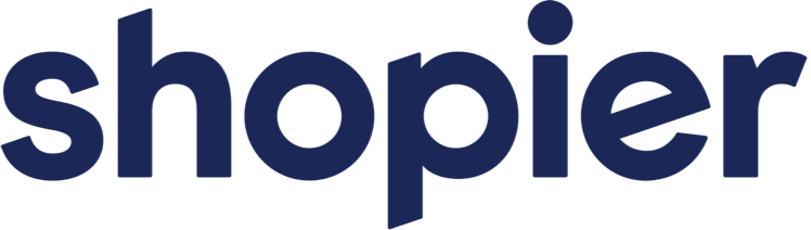 Shopier Logo